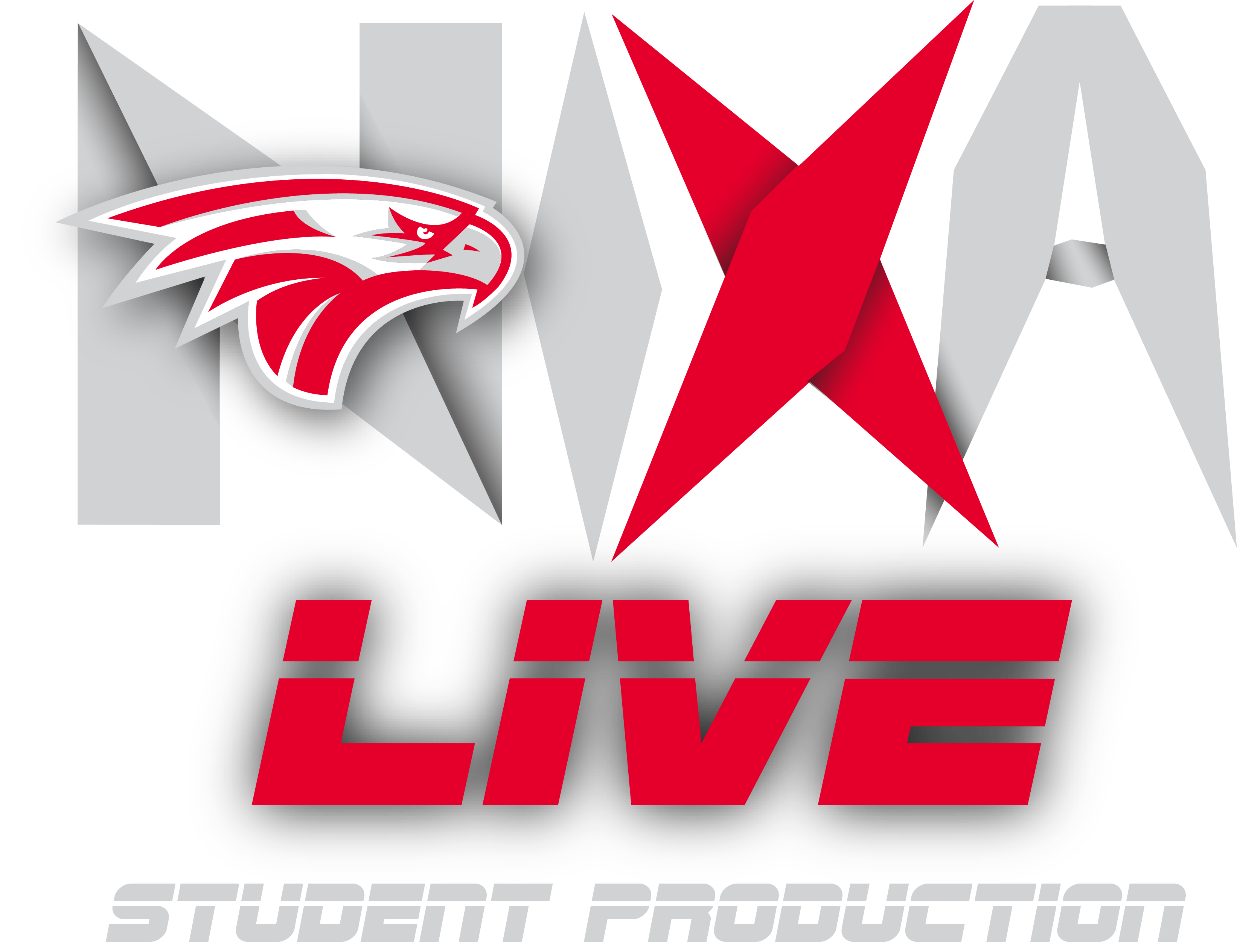 Nixa LIVE Logo